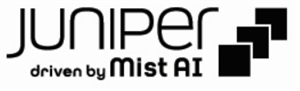 juniper driven by MIST AI - לוגו סימן מסחר רשום