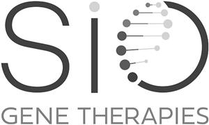 SIO GENE THERAPIES - לוגו סימן מסחר