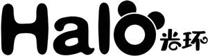 Halo - לוגו סימן מסחר רשום