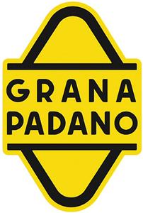 GRANA PADANO - לוגו סימן מסחר רשום