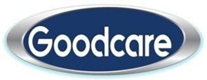 Goodcare - לוגו סימן מסחר רשום