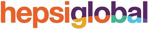hepsiglobal - לוגו סימן מסחר רשום