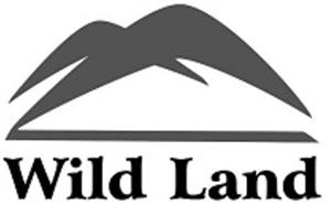 Wild Land - לוגו סימן מסחר רשום