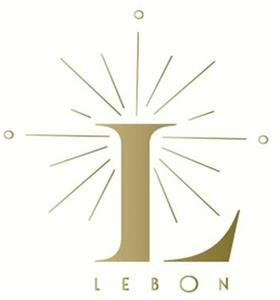 L LEBON - לוגו סימן מסחר רשום