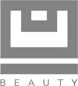 U BEAUTY - לוגו סימן מסחר רשום