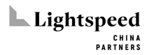 Lightspeed CHINA PARTNERS L - לוגו סימן מסחר רשום