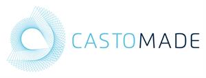 CASTOMADE - לוגו סימן מסחר רשום