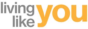 living like you - לוגו סימן מסחר רשום