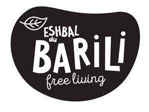 ESHBAL du BARILI Free Living - לוגו סימן מסחר רשום