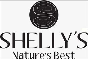 S SHELLY`S  Nature's Best - לוגו סימן מסחר רשום