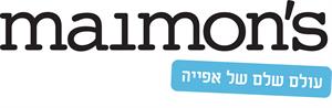 עולם שלם של אפייה - לוגו סימן מסחר רשום