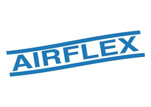 AIRFLEX - לוגו סימן מסחר רשום