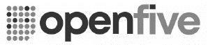openfive - לוגו סימן מסחר רשום