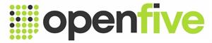 openfive - לוגו סימן מסחר רשום