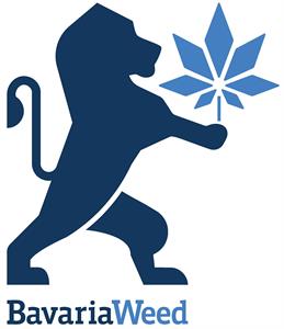 BavariaWeed - לוגו סימן מסחר