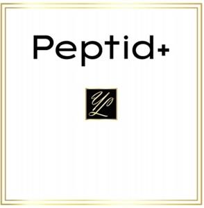 Peptid+ yL - לוגו סימן מסחר רשום