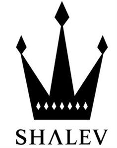 SHALEV - לוגו סימן מסחר רשום