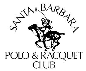 SANTA BARBARA POLO & RACQUET CLUB - לוגו סימן מסחר רשום