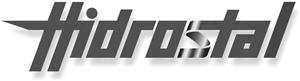Hidrostal - לוגו סימן מסחר רשום