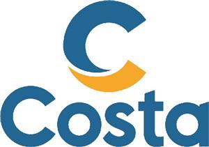 C Costa - לוגו סימן מסחר רשום