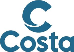 C Costa - לוגו סימן מסחר רשום