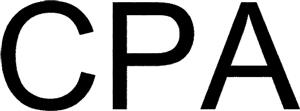 CPA - לוגו סימן מסחר רשום