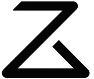 Z - לוגו סימן מסחר רשום