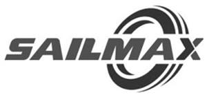 SAILMAX - לוגו סימן מסחר רשום