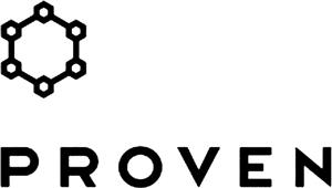 PROVEN - לוגו סימן מסחר רשום