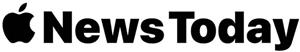 News Today - לוגו סימן מסחר רשום