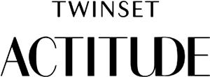 TWINSET ACTITUDE - לוגו סימן מסחר רשום