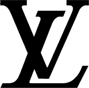 LV - לוגו סימן מסחר רשום