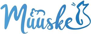 Muuske - לוגו סימן מסחר רשום
