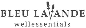 BLEU LAVANDE wellessentials - לוגו סימן מסחר רשום