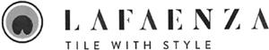 LAFAENZA TILE WITH STYLE - לוגו סימן מסחר רשום