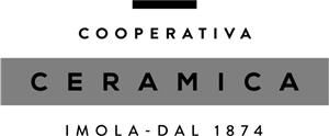 COOPERATIVA CERAMICA IMOLA - DAL 1874 - לוגו סימן מסחר רשום