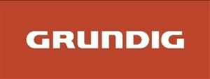 GRUNDIG - לוגו סימן מסחר רשום