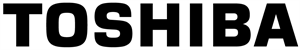 TOSHIBA - לוגו סימן מסחר רשום