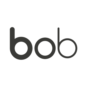 bob - לוגו סימן מסחר רשום