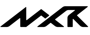 MXR - לוגו סימן מסחר רשום