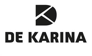DE KARINA DK - לוגו סימן מסחר רשום