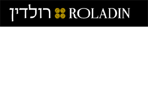 רולדין - לוגו סימן מסחר רשום