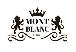 MONT BLANC 4808 - לוגו סימן מסחר