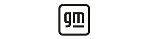 gm - לוגו סימן מסחר רשום