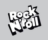 ROCK N`roll - לוגו סימן מסחר רשום