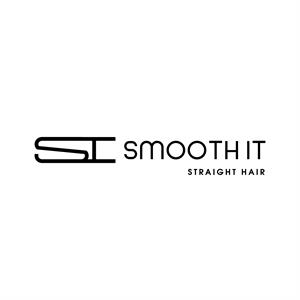 smooTHIT STRIGHT HAIR SI - לוגו סימן מסחר רשום