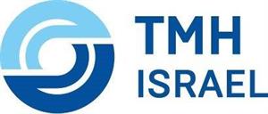TMH ISRAEL - לוגו סימן מסחר רשום