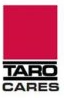 TARO CARES - לוגו סימן מסחר רשום