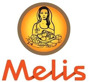 Melis - לוגו סימן מסחר רשום