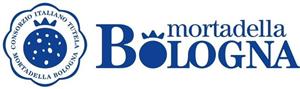 CONSORZIO ITALIANO TUTELA MORTADELLA BOLOGNA mortadella Bologna - לוגו סימן מסחר רשום